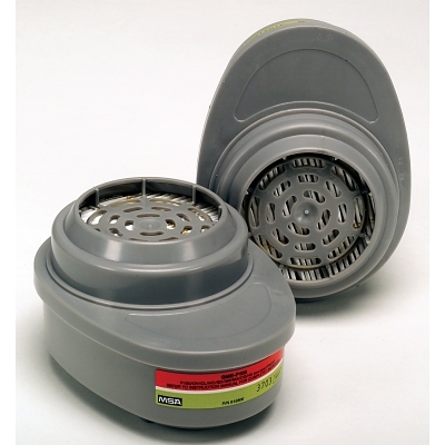 GME-P100 CARTRIDGE MSA GME P100